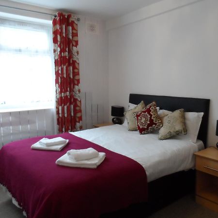 Metro House Star Accommodation London Bagian luar foto