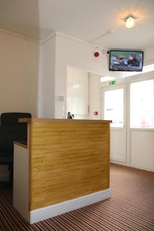 Metro House Star Accommodation London Bagian luar foto