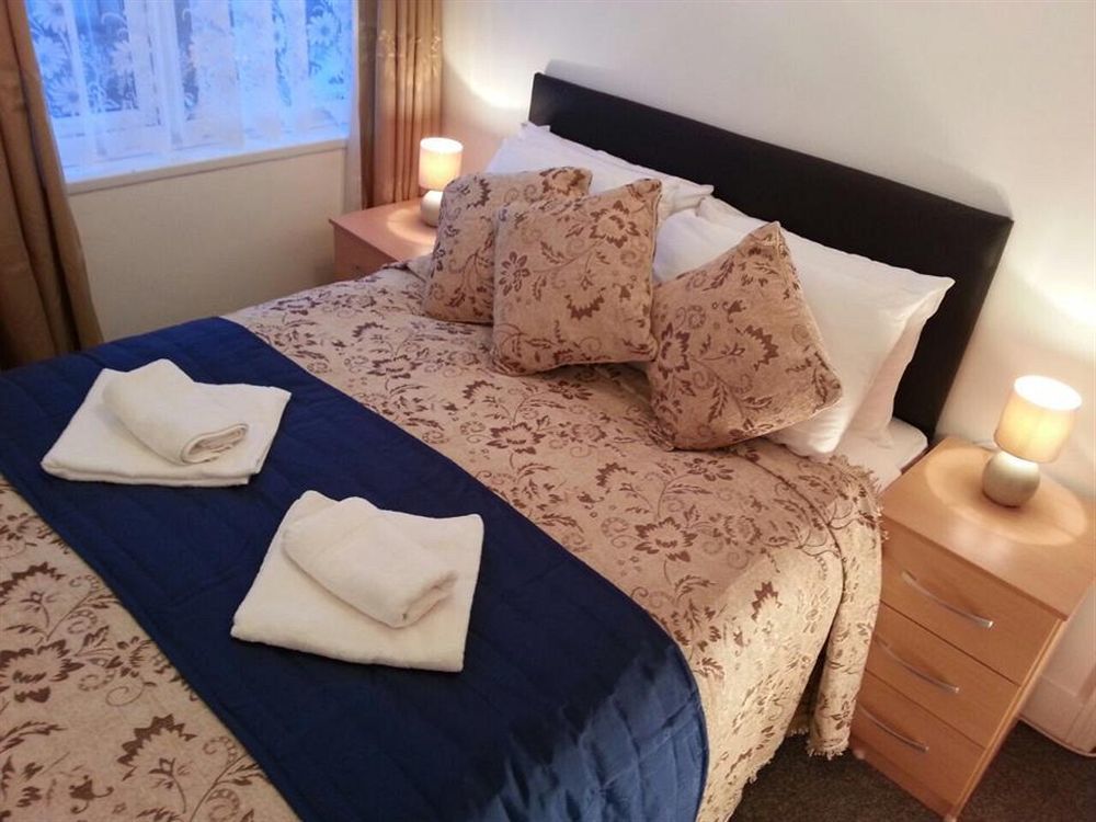 Metro House Star Accommodation London Bagian luar foto