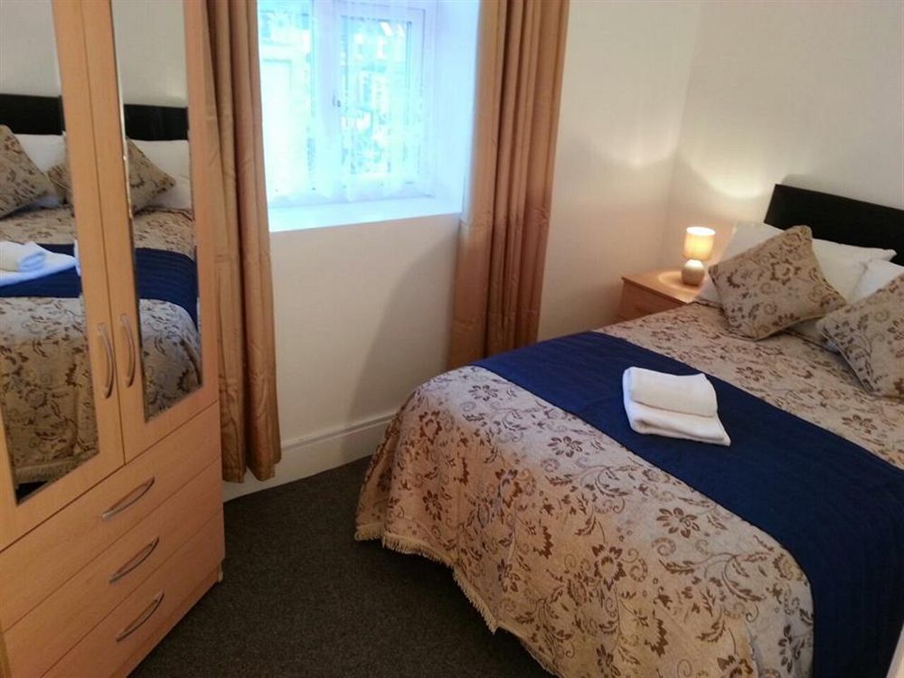 Metro House Star Accommodation London Bagian luar foto