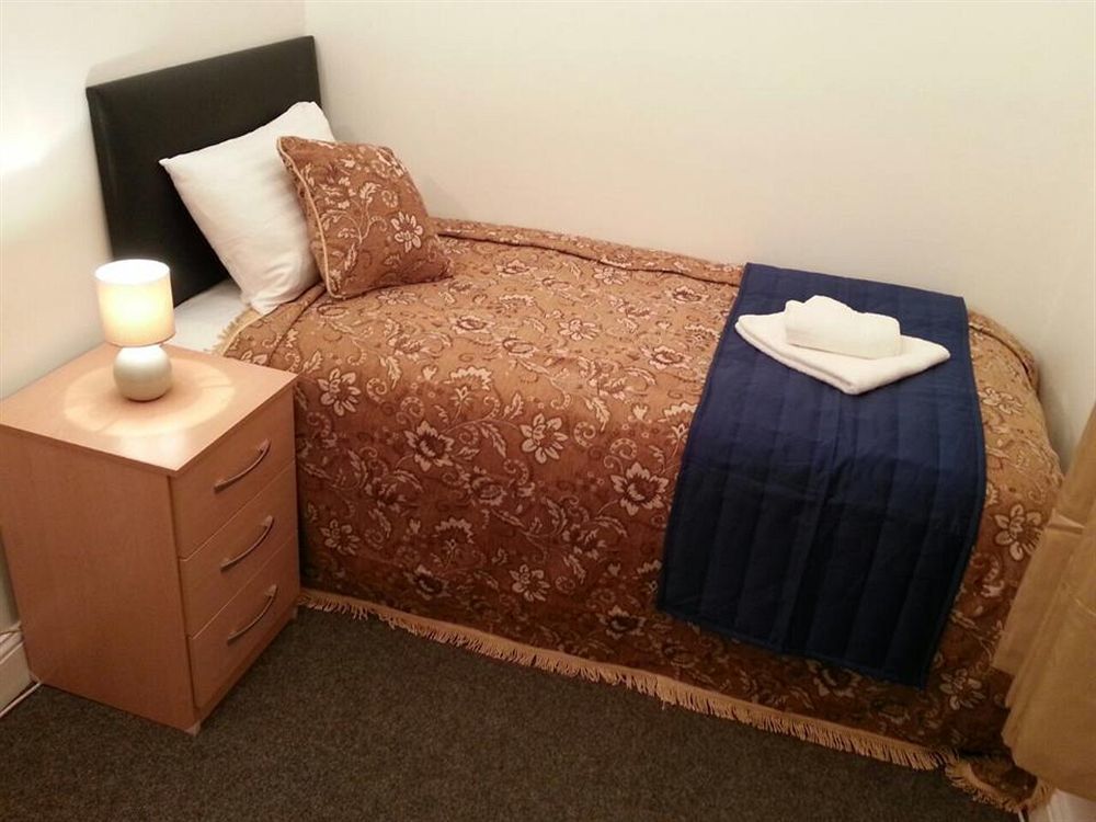 Metro House Star Accommodation London Bagian luar foto