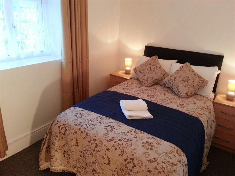 Metro House Star Accommodation London Bagian luar foto