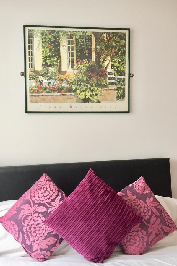 Metro House Star Accommodation London Bagian luar foto