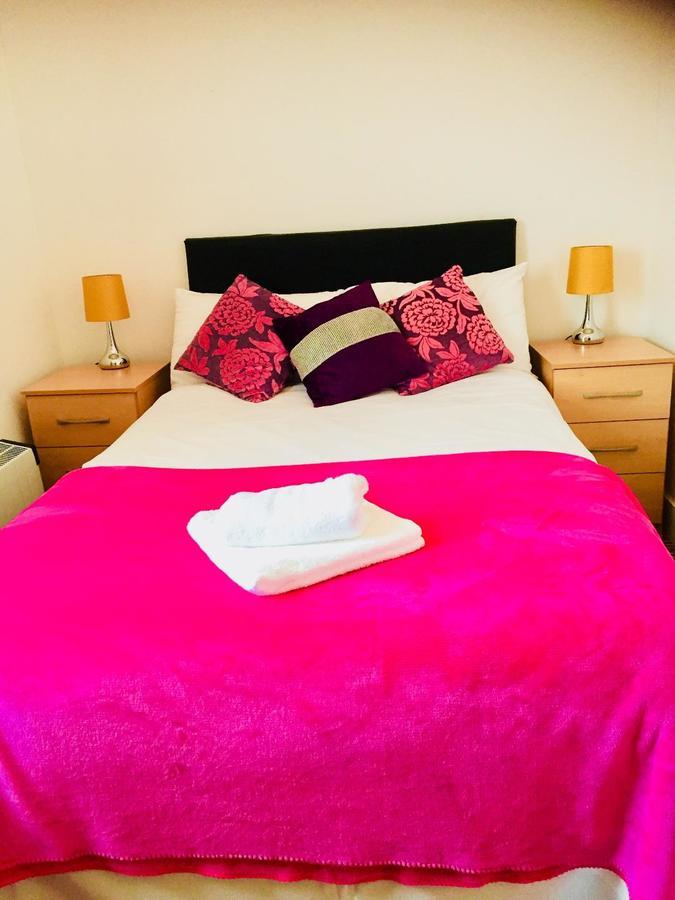 Metro House Star Accommodation London Bagian luar foto