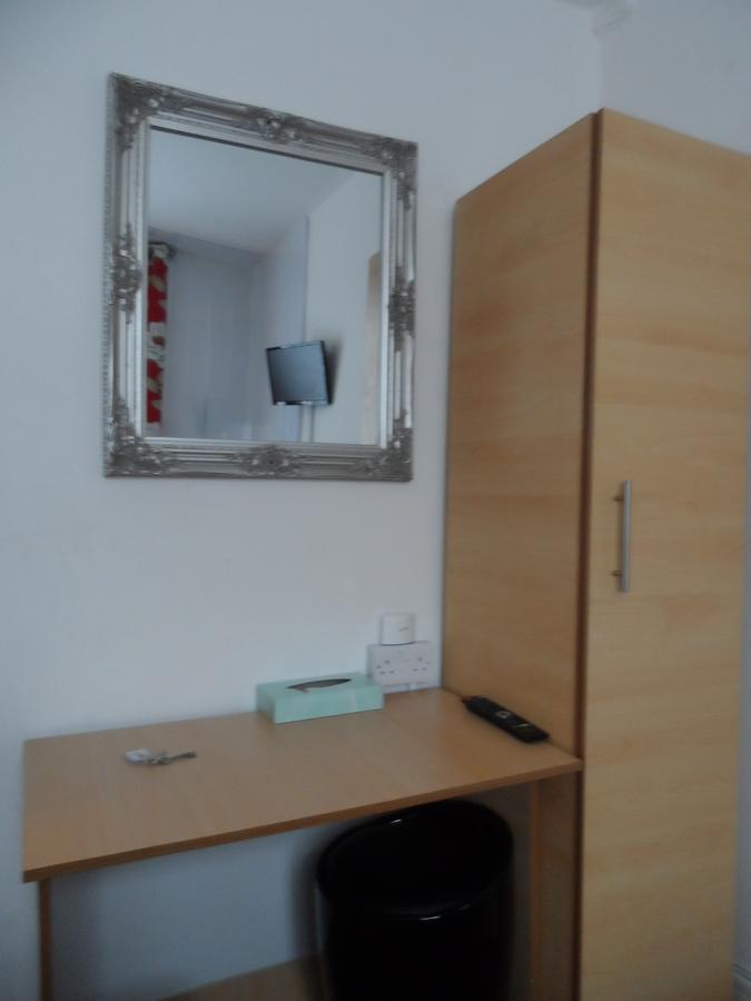 Metro House Star Accommodation London Bagian luar foto