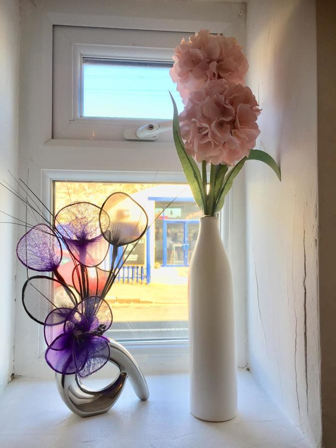 Metro House Star Accommodation London Bagian luar foto