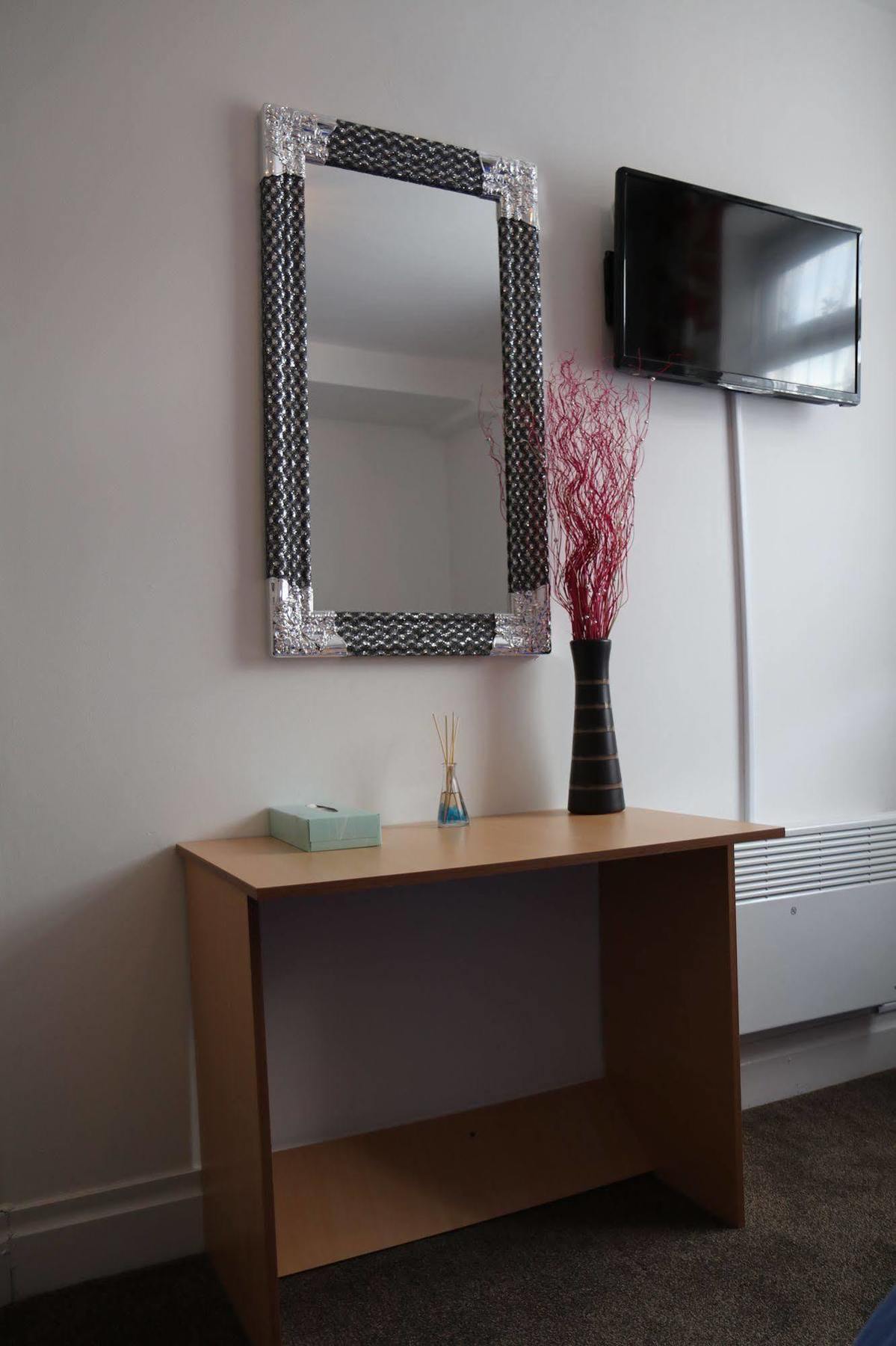Metro House Star Accommodation London Bagian luar foto